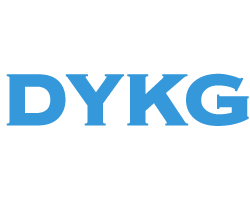 DYKG Logo